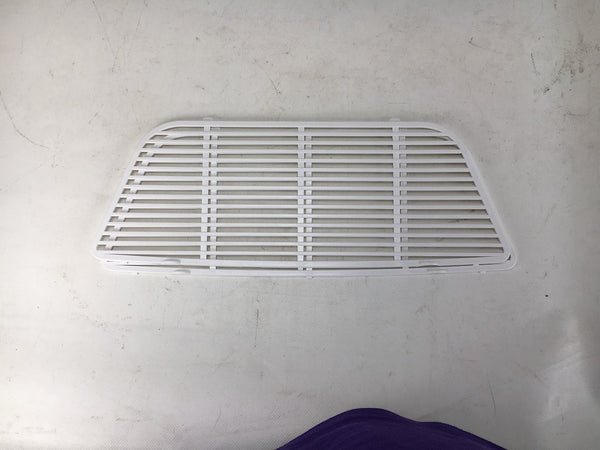 Coleman Chill Grille 2 Return Air Grille | 8430-3701