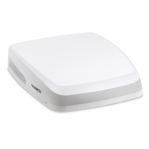 Dometic FreshJet 5 AC Shroud, White | Genuine OEM