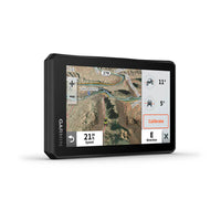 Garmin Tread Off-Road GPS with 2-Way Radio
