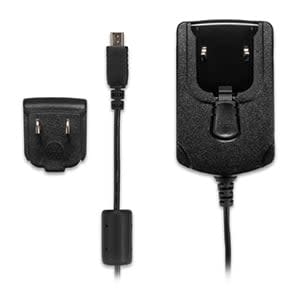 Garmin AC Adapter Cable, Rino 700 & Alpha 100
