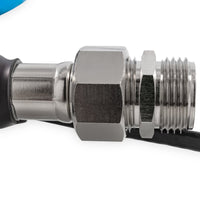 Camco TastePURE 22920 Heated Water Hose, 12 ft