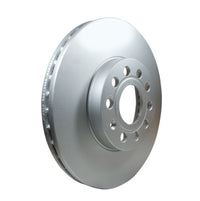 Hella 355109582 Vented Disc Brake Rotor 288mm 10x112