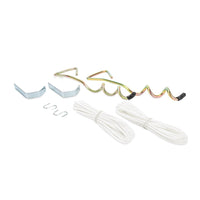 Camco 42563 RV Awning Stabilizer Kit | Anchor Kit