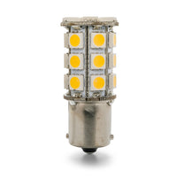 Camco 54605 1156 LED Bulb | 285 Lumen 12V Bright White