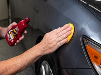 Meguiar's Liquid Cleaner Wax 16 oz | A1216