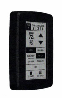 Coleman-Mach 9420-330 Multi-Zone RV Wall Thermostat
