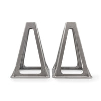 Camco 44561 Aluminum Stack Jacks, 6,000 lb, Set of 2