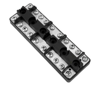 Egis Mobile 6100-005 Dual Busbar, 100A 10-Circuit