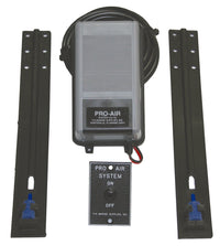 T-H Marine Pro-Air Livewell Aerator System PAS-1-DP
