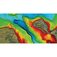 Humminbird LakeMaster VX Premium Minnesota Map Card