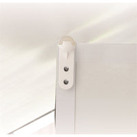 Camco RV Awning Door Roller Ball | Protects Awning