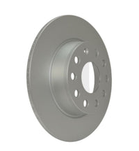Hella Pagid 355116972 Rear Brake Rotor 272mm | VW Audi
