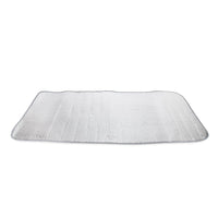 Camco 45161 RV Window Shade, 50 x 26 in Reflective