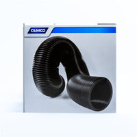 Camco 39601 10 ft RV Sewer Hose | HTS Black Vinyl