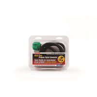 Camco 59193 Propane Feed Hose, 60 in, Type 1 ACME