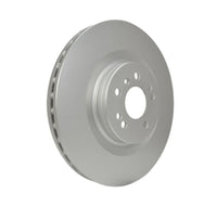 Hella 355113192 Disc Brake Rotor | 350mm Vented