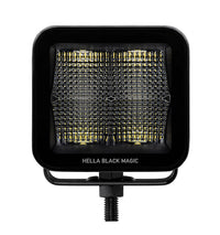 Hella Marine Black Series 3.2" LED Cube Kit | Flood