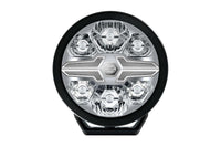 Hella Marine Blade 9" LED Driving Lights, Set of 2