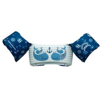AIRHEAD Otter Elite Child Life Vest 33-55 lbs USCG