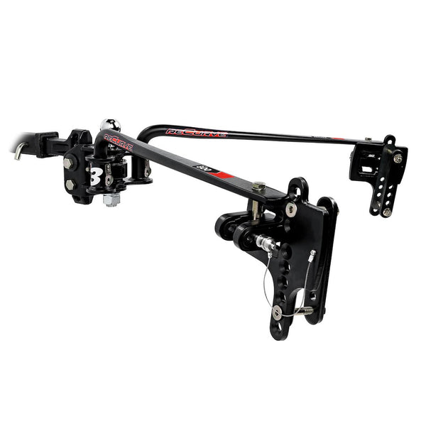 Camco EAZ-LIFT ReCurve R3 800 lb Weight Distribution Hitch