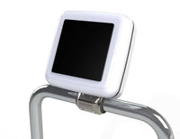 Seaview SV4100R RailPod MFD Rail Mount, White