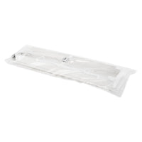 Camco 42161 RV Fridge Vent Base w/ Screen, White