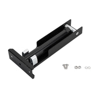 Camco 43671 Self-Stor RV Step Brace | 1,000 lb Steel