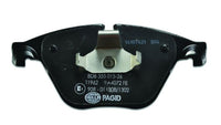 Hella Pagid 355015261 Front Brake Pads, BMW 5/6 Series