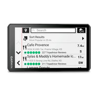 Garmin zumo XT2 Motorcycle GPS Navigator 6-Inch