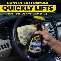 Meguiar's Ultimate Interior Detailer 15.2 oz