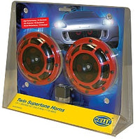 Hella Marine Supertone Twin Horn Kit 118 dB 12V