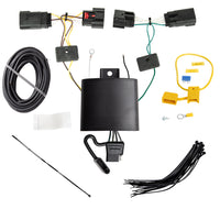 Tekonsha 118786 T-One ModuLite HD Trailer Wiring Harness