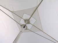Taylor Made AnchorShade III Boat Umbrella Gray | 22057