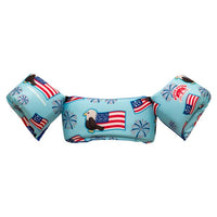 AIRHEAD Otter Elite Child Life Vest, USCG Approved
