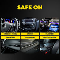 Meguiar's Ultimate Interior Detailer 15.2 oz