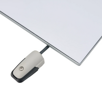 Scanstrut DS-HSL-01 Horizontal Cable Seal IP68 Gray