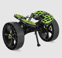 RAILBLAZA C-Tug SandTrakz Kayak & Canoe Cart