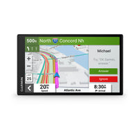 Garmin DriveSmart 76 7-Inch GPS Navigator