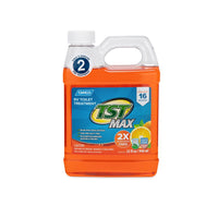 Camco TST Orange Holding Tank Treatment 32 oz