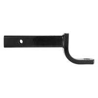 Camco 48294 Steel Ball Mount, 2 In Receiver 4 In Drop