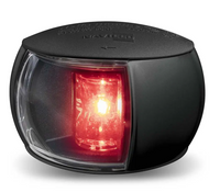 Hella Marine 2NM LED Port Nav Light Red | 980520001