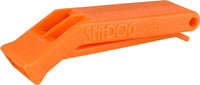 Sea-Dog Duo-Tone Safety Whistle, USCG, 36in Lanyard