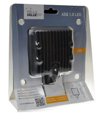 Hella Marine ValueFit 4in Square LED Worklight