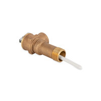 Camco 10493 Water Heater T&P Relief Valve, 3/4in NPT