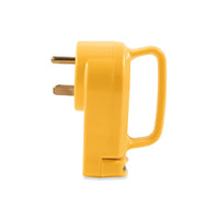 Camco 55245 30-Amp TT-30P Replacement Plug