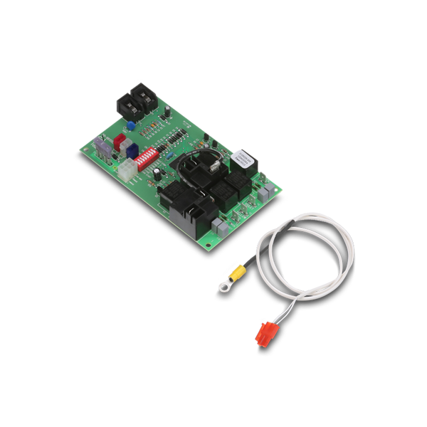 Dometic CCC II to 5-Button Thermostat Conversion Kit