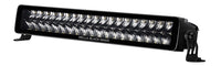 HELLA Black Magic 23-Inch LED Spot Light Bar | 11000lm