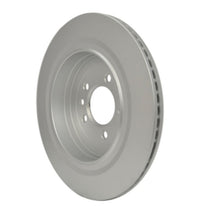 Hella 355118782 Vented Brake Rotor 350mm
