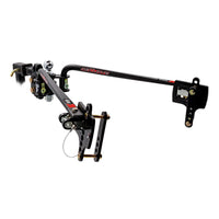 Eaz-Lift ReCurve R3 1,000 lb Weight Distribution Hitch