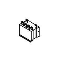 Coleman Mach Compressor Relay 1460-1171 | 6633 46413